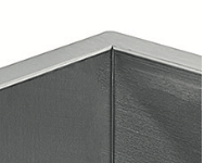 R0 - Corner Radius