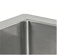 R10 - Corner Radius