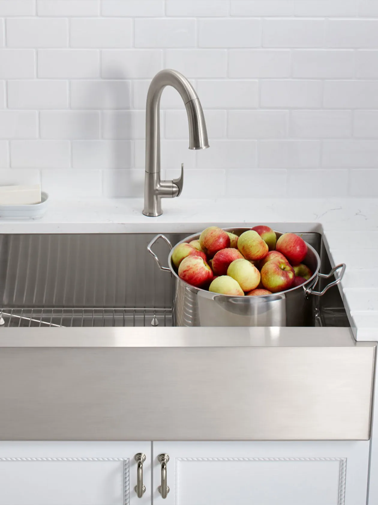Precision Crafted in Canada