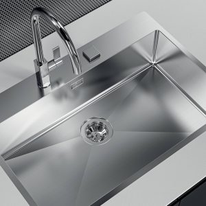 Sink Quadra R12