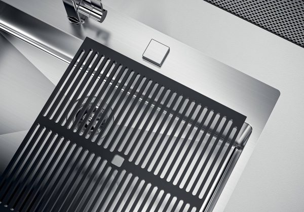 Sink Quadra R14